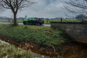 2018 Nissan GT-R Nismo by Mobilista Mototrs and Fostla Design