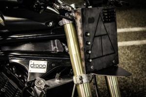 2013 Kawasaki Ninja 650 12 by Droog Moto