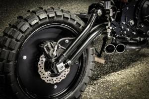 2013 Kawasaki Ninja 650 12 by Droog Moto