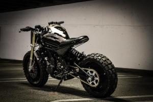 2013 Kawasaki Ninja 650 12 by Droog Moto