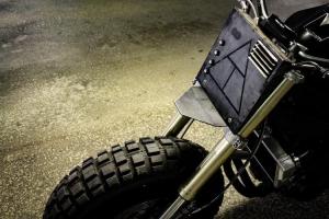 2013 Kawasaki Ninja 650 12 by Droog Moto