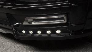 2018 Toyota Land Cruiser 200 by Wald