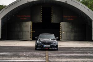 2018 BMW M2 Competition M Performance Accessories Germany Edition