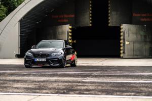 2018 BMW M2 Competition M Performance Accessories Germany Edition