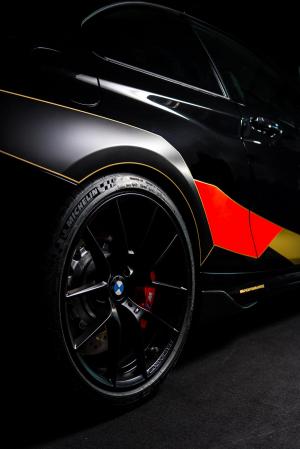 2018 BMW M2 Competition M Performance Accessories Germany Edition