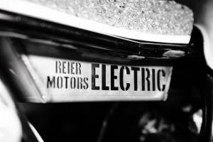 2018 Yamaha XS400 by Reier Motors