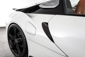2018 BMW i8 Roadster by AC Schnitzer
