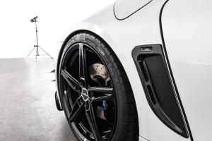 2018 BMW i8 Roadster by AC Schnitzer