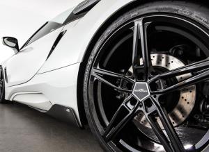 2018 BMW i8 Roadster by AC Schnitzer