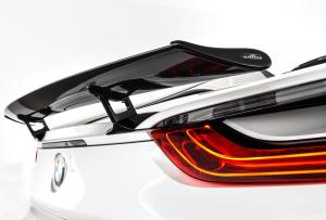 2018 BMW i8 Roadster by AC Schnitzer