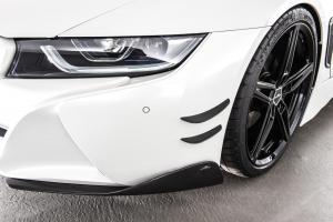 2018 BMW i8 Roadster by AC Schnitzer