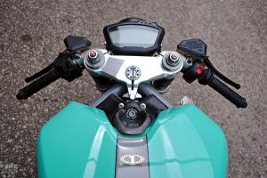 2008 Ducati 848 Can-Am by Mike Salek