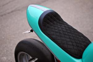 2008 Ducati 848 Can-Am by Mike Salek