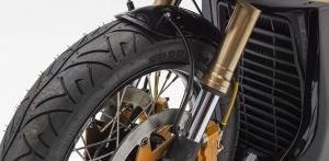 2018 Indian Scout Bobber by PJ Grakauskas