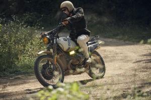 Мотоштаны Fuel Sergeant Colonial Fratelli Limited Edition