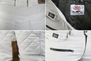 Мотоштаны Fuel Sergeant Colonial Fratelli Limited Edition