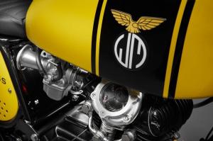 1970 Ducati 350 Scrambler by Wreckless