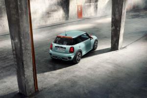 2018 Mini Cooper S Delaney Edition