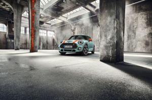2018 Mini Cooper S Delaney Edition