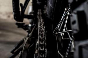 2018 Yamaha XT600 Scrambler by TOMA Customs