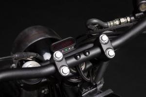 1988 Honda Dominator by Atelier Medusa