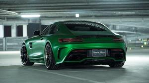 2018 Mercedes-AMG GT S by Wald