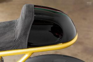 1991 Ducati 900SS by Lossa Engineering