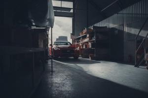 2018 Infiniti Q60S Coupe by Larte Design