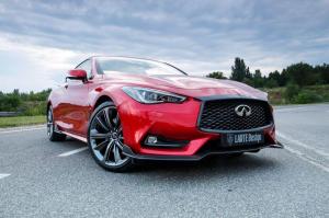 2018 Infiniti Q60S Coupe by Larte Design