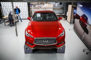 2018 Infiniti Q60S Coupe by Larte Design