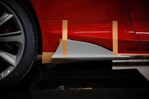 2018 Infiniti Q60S Coupe by Larte Design