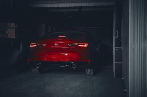 2018 Infiniti Q60S Coupe by Larte Design