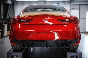 2018 Infiniti Q60S Coupe by Larte Design