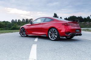 2018 Infiniti Q60S Coupe by Larte Design