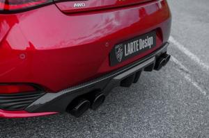 2018 Infiniti Q60S Coupe by Larte Design
