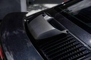 2018 Porsche 911 Turbo S GTSport by TechArt