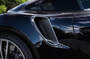 2018 Porsche 911 Turbo S GTSport by TechArt