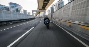 2016 Ducati Monster 1200S by Rough Crafts