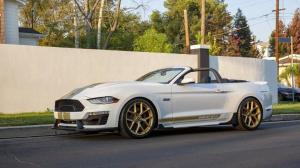 2018 Shelby GT-H