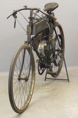 1902 Perfecta 200