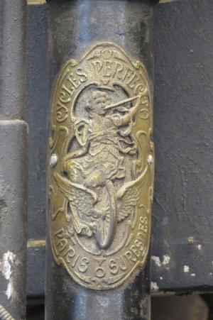 1902 Perfecta 200