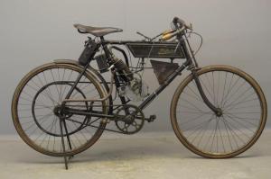1902 Perfecta 200