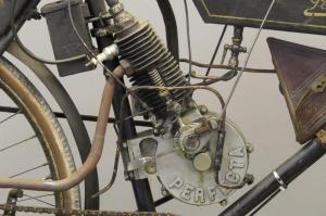 1902 Perfecta 200
