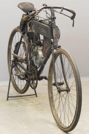 1902 Perfecta 200
