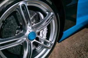 2018 Rimac C_Two California Edition