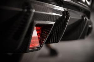 2018 Mercedes-AMG GLE63 S Coupe by Larte Design