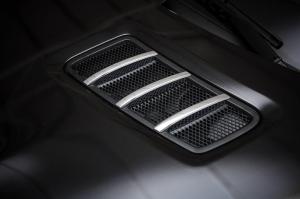 2018 Mercedes-AMG GLE63 S Coupe by Larte Design