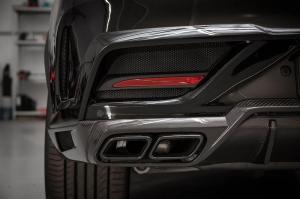 2018 Mercedes-AMG GLE63 S Coupe by Larte Design