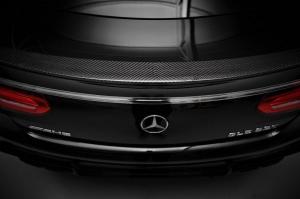 2018 Mercedes-AMG GLE63 S Coupe by Larte Design