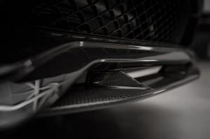 2018 Mercedes-AMG GLE63 S Coupe by Larte Design